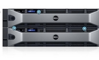 Dell Storage SC9000п