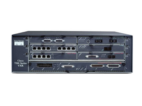 CISCO 7206VXR