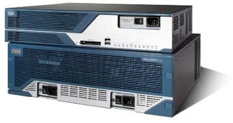 Cisco 3825C  Cisco 3845C