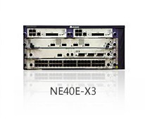 Huawei NetEngine 40EX-3 ·